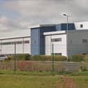 The future remains unclear for Hucknall Rolls-Royce workers