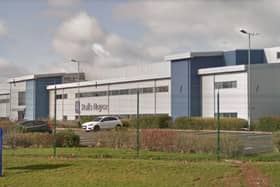 The future remains unclear for Hucknall Rolls-Royce workers
