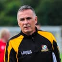 Steve Chettle was disappointed with the goals his side conceded.