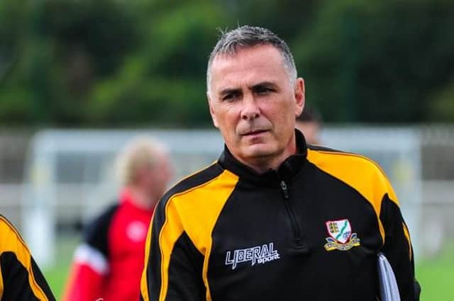 Steve Chettle was disappointed with the goals his side conceded.