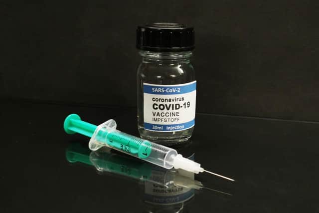 Councillors want Hucknall included on Nottinghamshire NHS's new county network of Covid vaccine sites