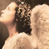 Kate Rusby brings her annual Christmas show back to Nottingham this December. Photo: Submitted