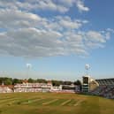Nottinghamshire will face Northants next month in a friendly.