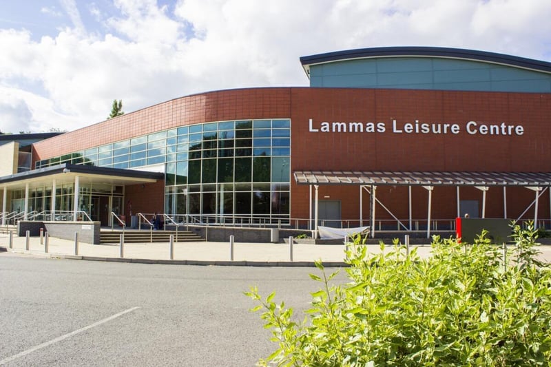 Lammas Leisure Centre, Sutton, includes a gym, ice rink, swimming pool and fitness studio. Why not try something different and give ice skating a go?
