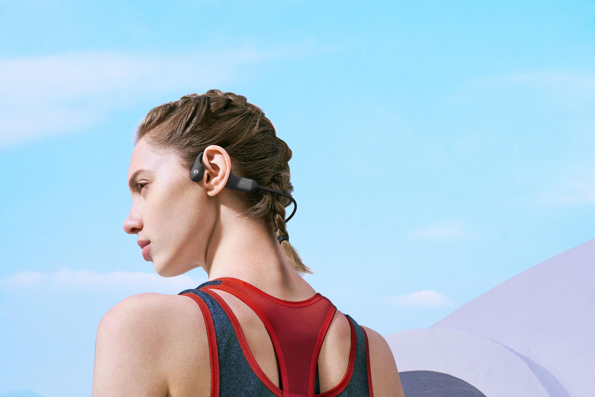 Review: Haylou PurFree BC01 headphones