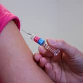 Council volunteers will be used to help increase vaccine uptake in areas in like Hucknall