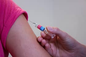 Council volunteers will be used to help increase vaccine uptake in areas in like Hucknall
