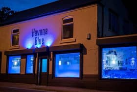 Havana Blue in Hucknall will now be able to host live music. Photo: Facebook