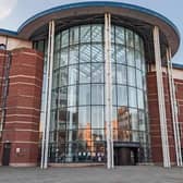 More shoplifters have been put before the courts as a clampdown on retail crime continues