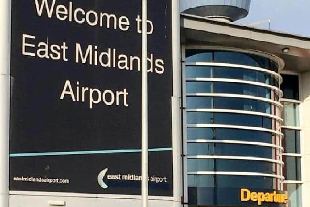 More than 50 popular destinations are now available to fly to from East Midlands Airport on Monday