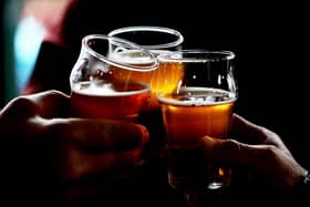 Alcohol services in Nottinghamshire have seen “significantly increased demand” since the coronavirus pandemic.