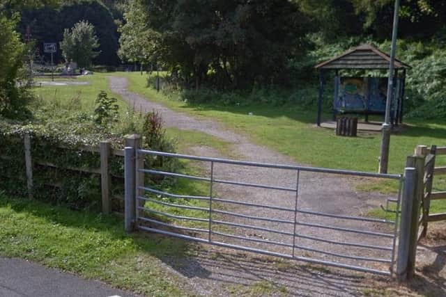 Gedling Borough Council wants your views on byelaws covering public parks and open spaces. Photo: Google