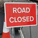 These are the planned and ongoing road closures for Mansfield and Ashfield this week. Photo: Iconic Media Group