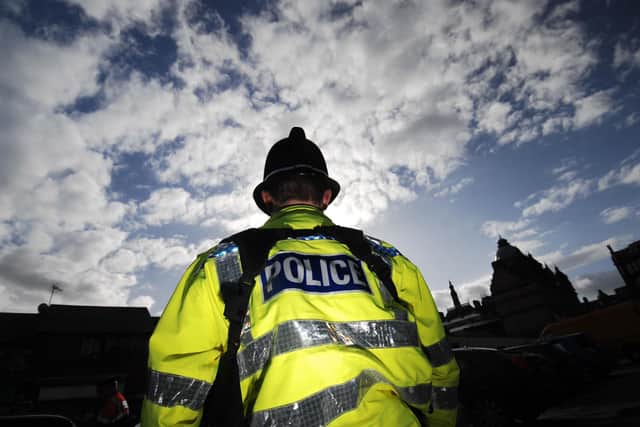 Nottinghamshire Police have charged a fourth man with firearm offences