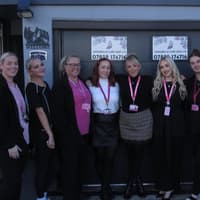 Hucknall care provider thrilled as Care Quality Commission rates them 'Good' in all areas