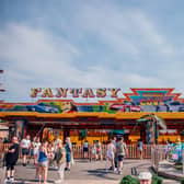 Fantasy Island - owned by the Mellors family from Bulwell - is ready to re-open on March 26