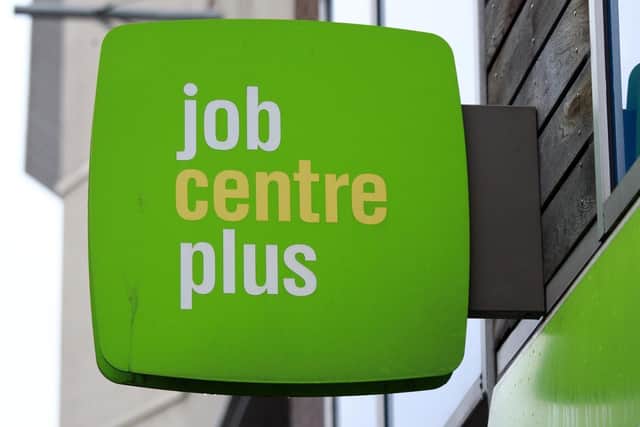 Youth unemployment has risen in Mansfield and Ashfield