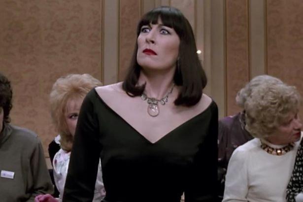 The Witches, based on the book by Roald Dahl, was originally released in 1990 starring Anjelica Huston. A remake was released in 2020 starring Anne Hathaway.