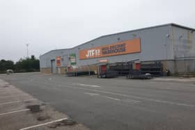 JTF in Hucknall re-opens today