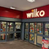Wiko stores in Hucknall and Bulwell will stay open for now - but the future remains uncertain. Photo: John Smith