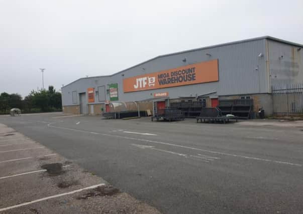 Dozens of jobs look set to be saved at JTF in Hucknall