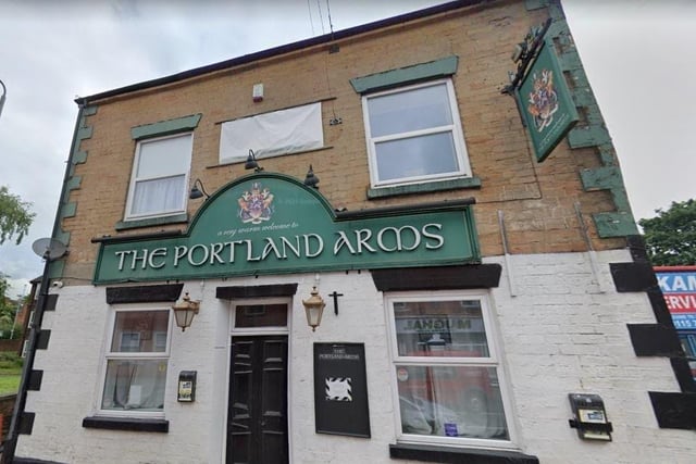 One reader said he would love to see The Portland Arms on Annesley Road reopened. The former public house was closed in 2022 and turned into flats. Vince Valentine said: "Most of Annesley Road needs to go."