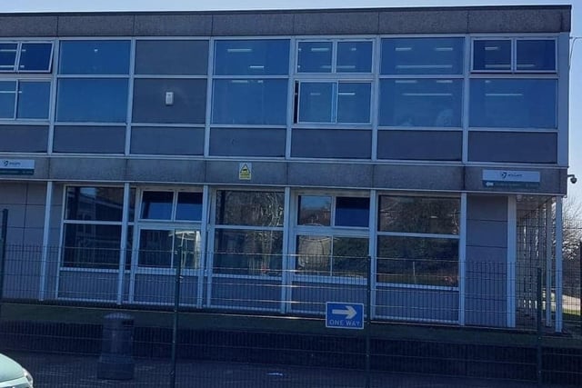 Holgate Academy in Hucknall was rated 'inadequate' on its last inspection in September 2022.