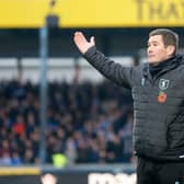 Nigel Clough says Tranmere will see the Stags game as a good opportunity to galvanise their fortunes.