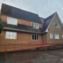 Plans have been approved for the former Elm Tree House care home to become a facility for people with brain injuries