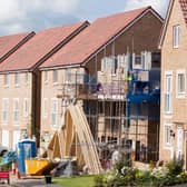Councillors are concerned that more than 1,600 new homes are to be built on Hucknall's border. Photo: Getty Images
