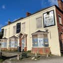 The old Seven Stars pub is now the preferred site for the new Hucknall Health Centre