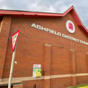 Ashfield District Council's cabinet has defended its plans to raise council tax