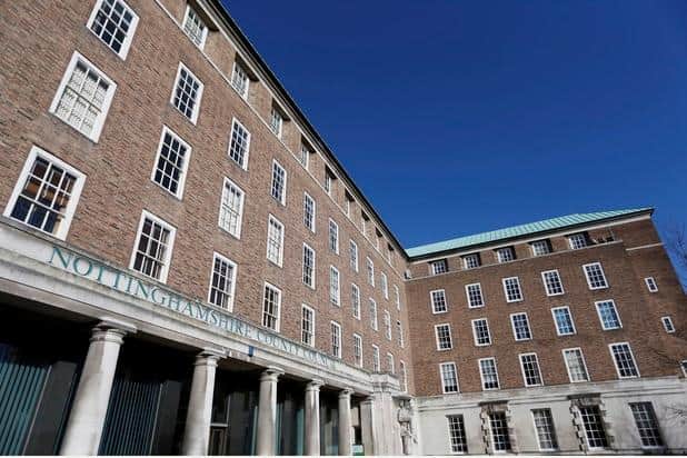 Nottinghamshire Pension Fund is looking to sell its Russian assets