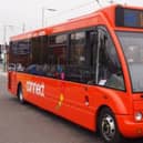 Hucknall residents have asked if On Demand buses could replace axed Connect buses. Photo: Google