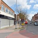 Towns like Hucknall will miss out if Ashfield doesn't get levelling up funding