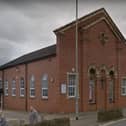 Hucknall WI meets at the Central Methodist Church in the town. Photo: Google
