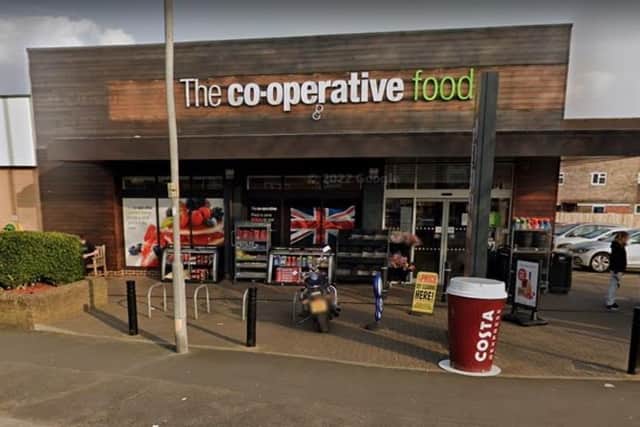 The Christmas Toy Appeal is back at Co-op stores across Hucknall and Bulwell. Photo: Google