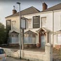 The Ashfield Independents have identified the old Seven Stars pub as the potential site for the town's new health centre. Photo: Google