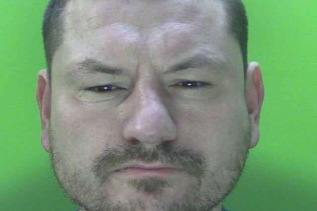 Peter Bailey has been handed a five-year criminal behaviour order banning him from Hucknall