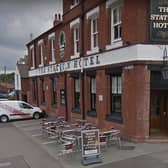 The Station Hotel is teaming up with Lincoln Green Brewery for a special beer festival weekend next month. Photo: Google