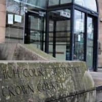 Burglar who broke into Bulwell builders through roof caused thousands of pounds of damage