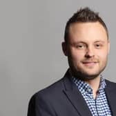 County council leader Coun Ben Bradley has started a petition against possible ULEZ plans for Nottingham - but the city council says no such plans exist. Photo: Submitted