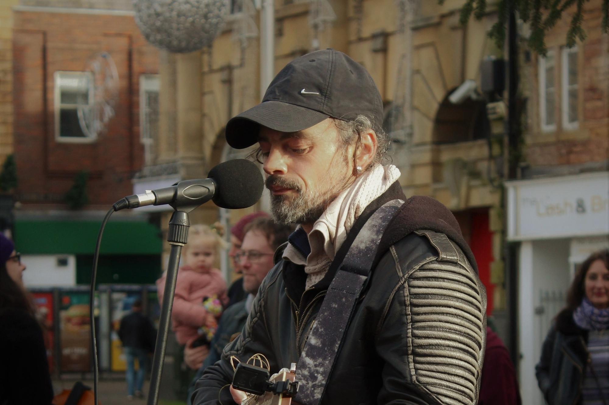 Photos: Local music putting Nottinghamshire on the map in 2024