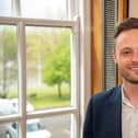 Coun Ben Bradley MP, Nottinghamshire County Council leader, says all the authorities are thinking big over devolution plans