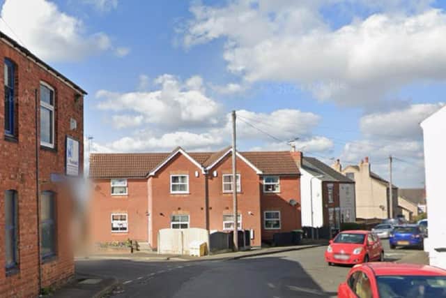 People urged to be vigilant after incidents near Sherwood Street and Main Street, Annesley Woodhouse. Image: Google Maps.