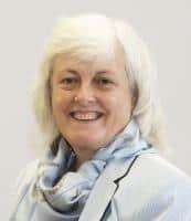 Coun Tracey Taylor, Conservative member for Misterton and cabinet member for children and families.