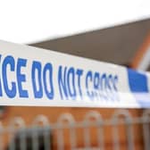 Police are appealing for information after a man was stabbed outside a pub in Kirkby, Ashfield.