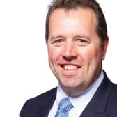 Hucknall MP Mark Spencer will be voting for the Prime Minister