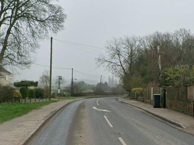Kirkby Lane, Pinxton Lane, Pinxton Road - ongoing closures until December 6