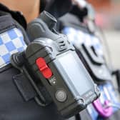 Police are cracking down on anti-social behaviour in Hucknall town centre. Photo: Nottinghamshire Police